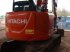 Kettenbagger tipa Hitachi ZX135US-6, Gebrauchtmaschine u Antwerpen (Slika 5)