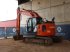 Kettenbagger tipa Hitachi ZX135US-6, Gebrauchtmaschine u Antwerpen (Slika 3)