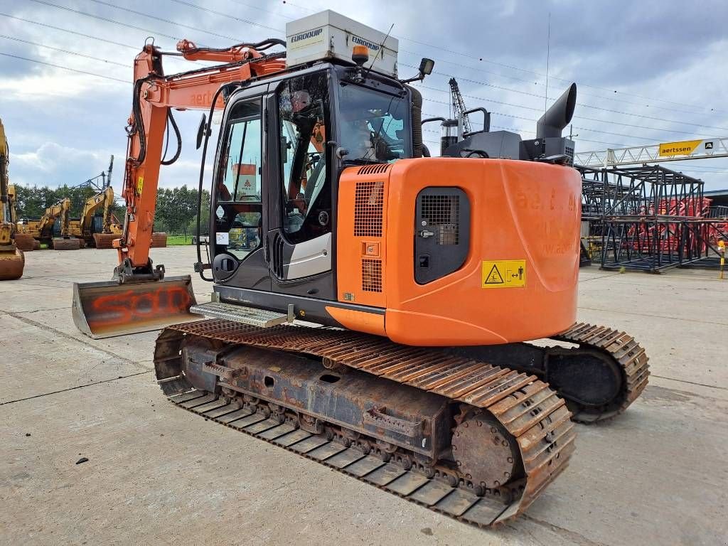 Kettenbagger tip Hitachi ZX135US-6, Gebrauchtmaschine in Stabroek (Poză 2)