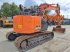 Kettenbagger tip Hitachi ZX135US-6, Gebrauchtmaschine in Stabroek (Poză 4)