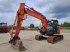 Kettenbagger du type Hitachi ZX135US-6, Gebrauchtmaschine en Stabroek (Photo 8)