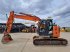 Kettenbagger du type Hitachi ZX135US-6, Gebrauchtmaschine en Stabroek (Photo 1)