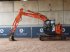 Kettenbagger tipa Hitachi ZX135US, Gebrauchtmaschine u Antwerpen (Slika 2)