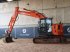 Kettenbagger tipa Hitachi ZX135US, Gebrauchtmaschine u Antwerpen (Slika 3)