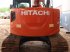 Kettenbagger typu Hitachi ZX135US, Gebrauchtmaschine w Antwerpen (Zdjęcie 5)