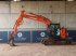 Kettenbagger typu Hitachi ZX135US, Gebrauchtmaschine v Antwerpen (Obrázek 1)