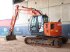 Kettenbagger tipa Hitachi ZX135US, Gebrauchtmaschine u Antwerpen (Slika 4)