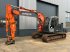 Kettenbagger typu Hitachi ZX135US, Gebrauchtmaschine w Velddriel (Zdjęcie 2)