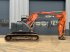 Kettenbagger typu Hitachi ZX135US, Gebrauchtmaschine w Velddriel (Zdjęcie 7)