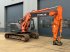 Kettenbagger des Typs Hitachi ZX135US, Gebrauchtmaschine in Velddriel (Bild 8)