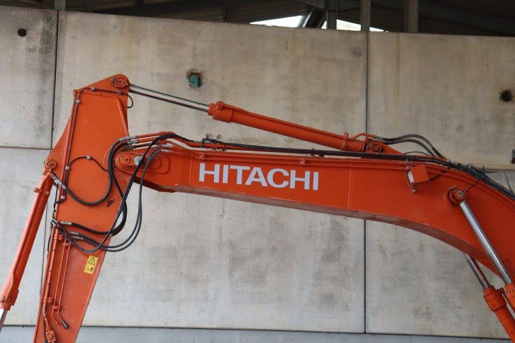 Kettenbagger Türe ait Hitachi ZX190LC, Gebrauchtmaschine içinde Antwerpen (resim 11)