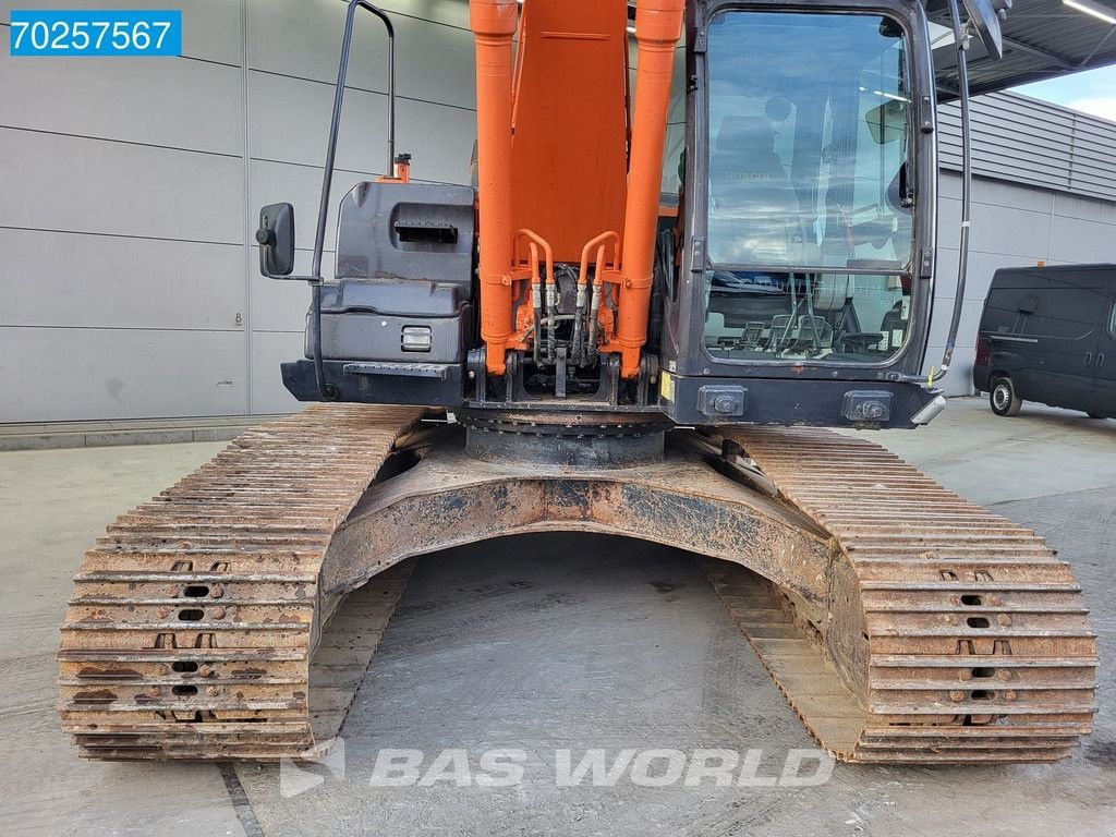 Kettenbagger typu Hitachi ZX210 LC-5B, Gebrauchtmaschine v Veghel (Obrázek 10)