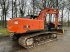 Kettenbagger типа Hitachi ZX210LC Rupskraan CW, Gebrauchtmaschine в Harskamp (Фотография 7)