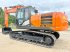 Kettenbagger del tipo Hitachi ZX220LC-5G / 2024 ULTRA MODEL / ISUZU ENGINE, Gebrauchtmaschine en Veldhoven (Imagen 3)