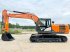 Kettenbagger del tipo Hitachi ZX220LC-5G / 2024 ULTRA MODEL / ISUZU ENGINE, Gebrauchtmaschine en Veldhoven (Imagen 1)