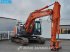 Kettenbagger del tipo Hitachi ZX225 USLC -3, Gebrauchtmaschine en Veghel (Imagen 7)