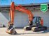 Kettenbagger tipa Hitachi ZX225 USLC-5B, Gebrauchtmaschine u Veghel (Slika 1)