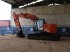 Kettenbagger za tip Hitachi ZX225US-3, Gebrauchtmaschine u Antwerpen (Slika 3)