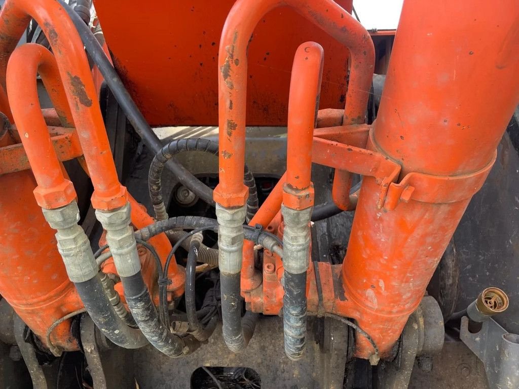 Kettenbagger a típus Hitachi ZX225USLC-3, Gebrauchtmaschine ekkor: Wevelgem (Kép 7)