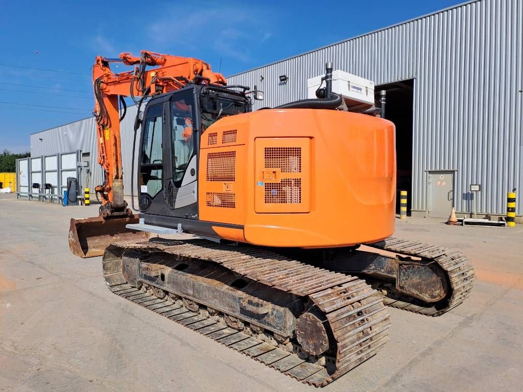 Kettenbagger tip Hitachi ZX225USLC-6 (Trimble GPS Prepared), Gebrauchtmaschine in Stabroek (Poză 2)