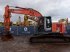 Kettenbagger za tip Hitachi ZX225USRLC-3, Gebrauchtmaschine u Antwerpen (Slika 2)