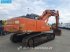 Kettenbagger van het type Hitachi ZX240 ISUZU 6 CYLINDER!, Gebrauchtmaschine in Veghel (Foto 9)