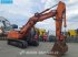 Kettenbagger типа Hitachi ZX240 ISUZU 6 CYLINDER!, Gebrauchtmaschine в Veghel (Фотография 8)