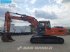 Kettenbagger van het type Hitachi ZX240 ISUZU 6 CYLINDER!, Gebrauchtmaschine in Veghel (Foto 3)