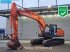 Kettenbagger of the type Hitachi ZX250 LCN -3 GERMAN MACHINE - LOW HOURS - NARROW, Gebrauchtmaschine in Veghel (Picture 1)