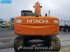 Kettenbagger typu Hitachi ZX250 LCN -3 GERMAN MACHINE - LOW HOURS - NARROW, Gebrauchtmaschine w Veghel (Zdjęcie 9)