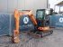 Kettenbagger tipa Hitachi ZX26U-6 CR, Gebrauchtmaschine u Antwerpen (Slika 9)