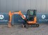 Kettenbagger tipa Hitachi ZX26U-6 CR, Gebrauchtmaschine u Antwerpen (Slika 1)