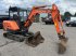 Kettenbagger za tip Hitachi ZX27-3, Gebrauchtmaschine u Heerenveen (Slika 5)