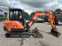 Kettenbagger za tip Hitachi ZX27-3, Gebrauchtmaschine u Heerenveen (Slika 6)