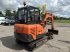 Kettenbagger za tip Hitachi ZX27-3, Gebrauchtmaschine u Heerenveen (Slika 4)