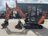 Kettenbagger typu Hitachi ZX27-3, Gebrauchtmaschine w Heerenveen (Zdjęcie 2)