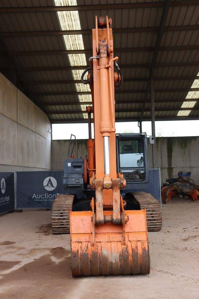 Kettenbagger του τύπου Hitachi ZX270LC-3, Gebrauchtmaschine σε Antwerpen (Φωτογραφία 9)