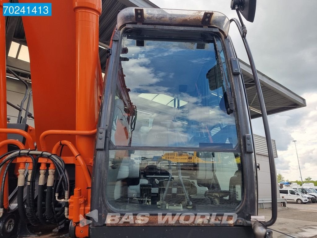 Kettenbagger a típus Hitachi ZX300 LC-6, Gebrauchtmaschine ekkor: Veghel (Kép 10)