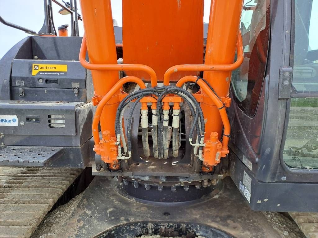 Kettenbagger tipa Hitachi ZX300LC-6 (Trimble Prepared), Gebrauchtmaschine u Stabroek (Slika 11)