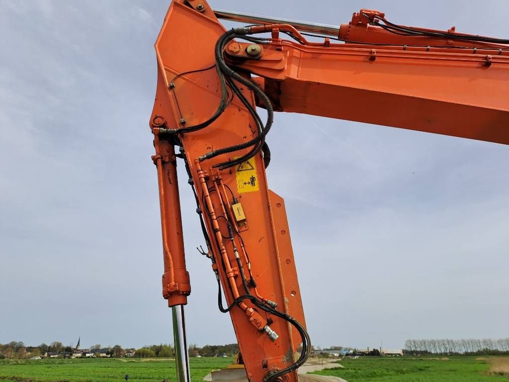 Kettenbagger del tipo Hitachi ZX300LC-6 (Trimble Prepared), Gebrauchtmaschine en Stabroek (Imagen 9)