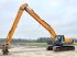 Kettenbagger typu Hitachi ZX350LC-3 - 18 Meter Long Reach, Gebrauchtmaschine w Veldhoven (Zdjęcie 1)