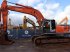 Kettenbagger tipa Hitachi ZX350LC-3, Gebrauchtmaschine u Antwerpen (Slika 3)