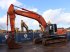 Kettenbagger del tipo Hitachi ZX350LC-3, Gebrauchtmaschine In Antwerpen (Immagine 2)