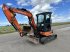 Kettenbagger del tipo Hitachi ZX38U-5A, Gebrauchtmaschine en Callantsoog (Imagen 1)