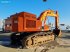 Kettenbagger typu Hitachi ZX470 LCH -3 ZX 470 LCH-3, Gebrauchtmaschine w Veghel (Zdjęcie 9)