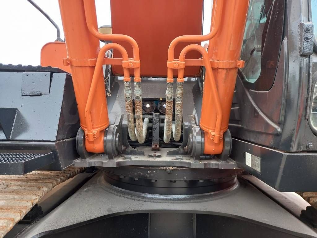 Kettenbagger tipa Hitachi ZX470LC-5G (Abu Dhabi), Gebrauchtmaschine u Stabroek (Slika 10)