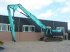 Kettenbagger tipa Hitachi ZX470LCH-3, Gebrauchtmaschine u Barneveld (Slika 1)