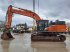 Kettenbagger des Typs Hitachi ZX490LCH-7, Gebrauchtmaschine in Stabroek (Bild 1)