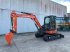 Kettenbagger za tip Hitachi ZX55USR-5A, Gebrauchtmaschine u Antwerpen (Slika 1)