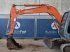 Kettenbagger tipa Hitachi ZX60, Gebrauchtmaschine u Antwerpen (Slika 4)